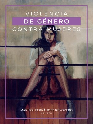 cover image of Violencia de género contra mujeres